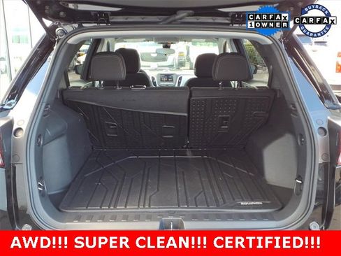 Used 2023 Chevrolet Equinox LS w/ LS Convenience Package image 19