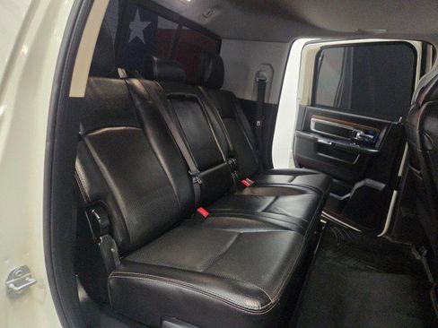 Used 2017 RAM 3500 Laramie image 78