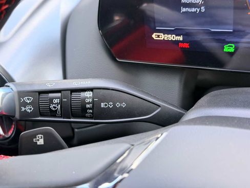 New 2026 Chevrolet Equinox EV RS image 27