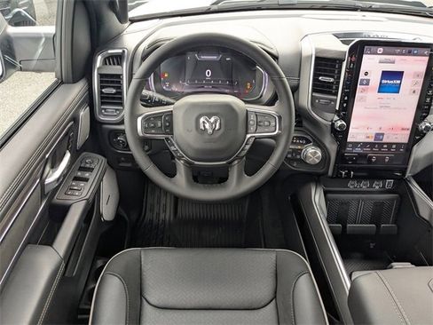 New 2026 RAM 1500 Laramie image 16