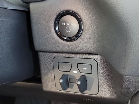 Used 2026 Toyota Tundra Limited w/ Limited PVM Package AWD/4WD image 29