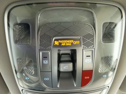 Used 2022 Genesis GV80 2.5T w/ Advanced Package 02 image 51