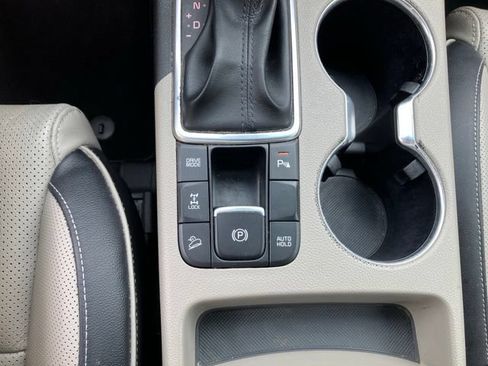 Used 2022 Kia Sportage SX AWD/4WD image 18