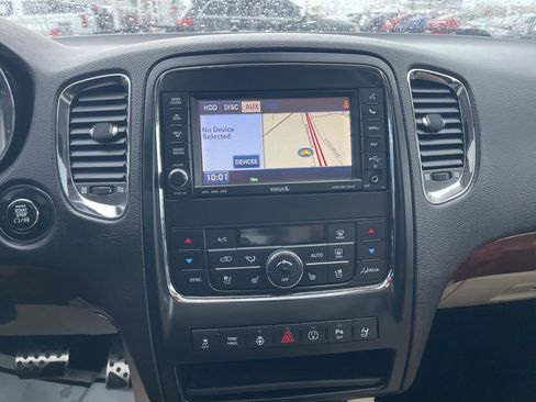Used 2013 Dodge Durango Citadel w/ Technology Group image 31
