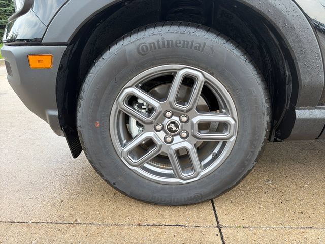 New 2026 Ford Bronco Sport Big Bend w/ Convenience Package AWD/4WD image 13