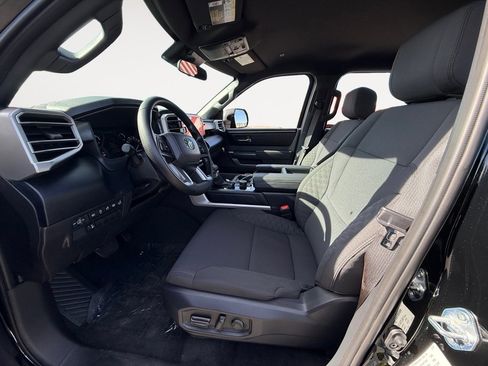 New 2026 Toyota Tundra SR5 image 9