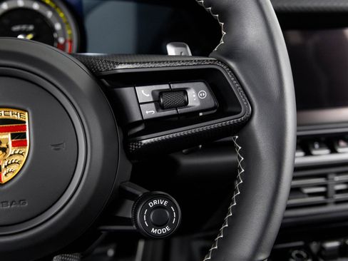 Used 2024 Porsche 911 GT3 image 22