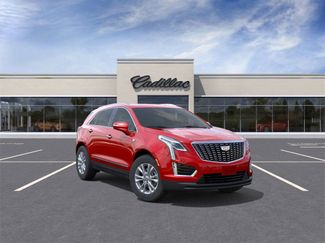 New 2026 Cadillac XT5 Luxury w/ LPO, Floor Liner Package video 1