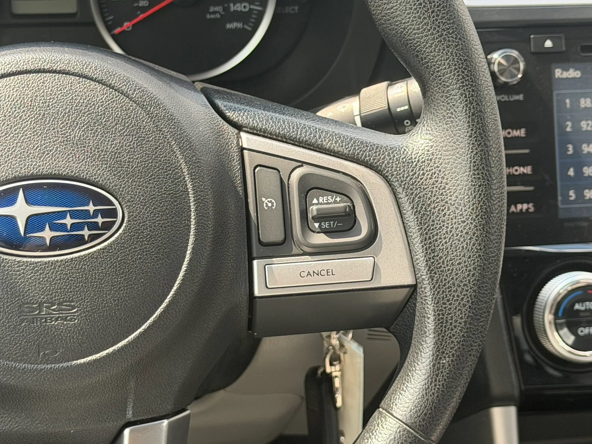 Used 2018 Subaru Forester 2.5i Premium w/ All-Weather Package AWD/4WD image 93
