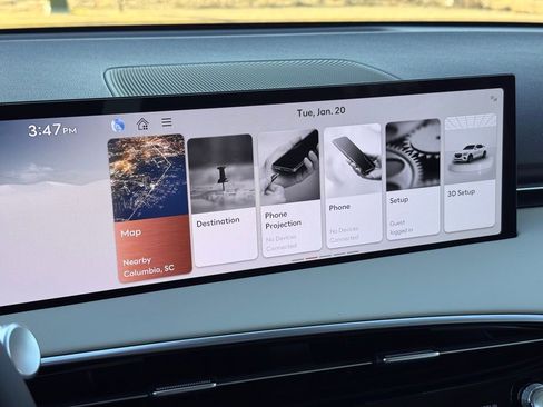 New 2026 Genesis GV70 2.5T Select image 33