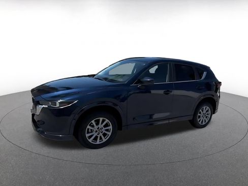 Used 2025 MAZDA CX-5 AWD 2.5 S w/ Select Package image 7