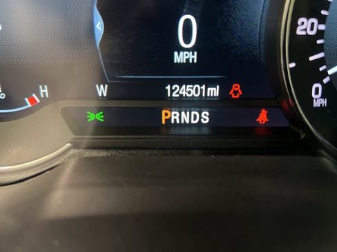 Used 2018 Lincoln MKZ Reserve w/ Technology Package image 19