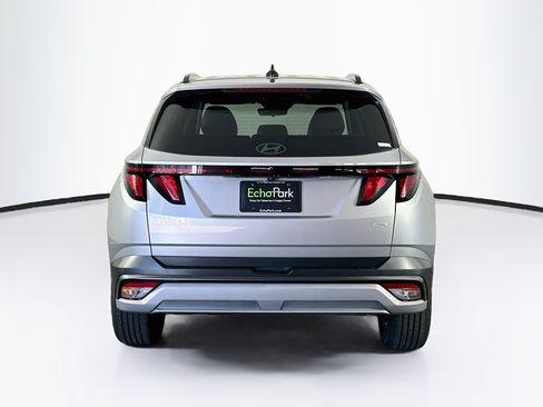 Used 2025 Hyundai Tucson SEL AWD/4WD image 7