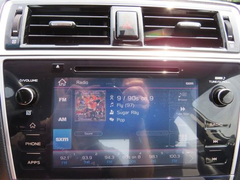 Used 2019 Subaru Legacy 2.5i Sport image 17