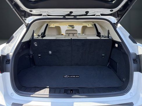 Used 2022 Lexus RX 350L FWD w/ Premium Package image 12