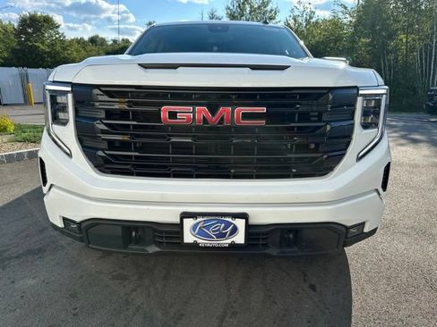 Used 2023 GMC Sierra 1500 Elevation AWD/4WD image 8