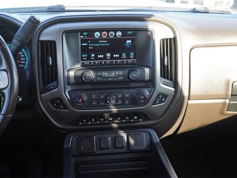 Used 2019 GMC Sierra 2500 Denali w/ Duramax Plus Package image 15