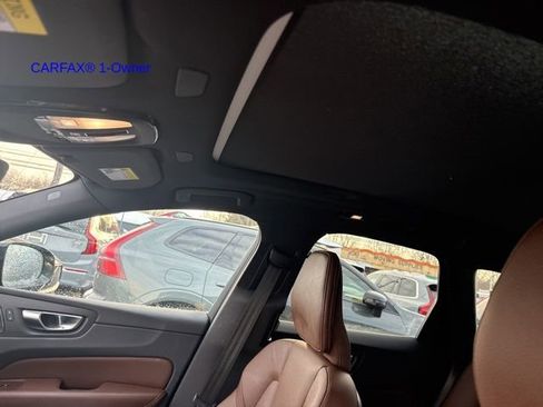 Certified 2023 Volvo XC60 B5 Plus w/ Climate Package image 16