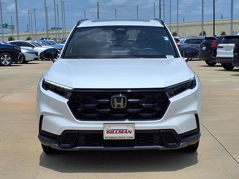 Used 2024 Honda CR-V Sport image 5