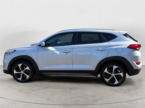 Used 2016 Hyundai Tucson Sport AWD/4WD image 8