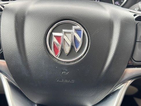 Used 2022 Buick Enclave Avenir w/ Avenir Technology Package image 20