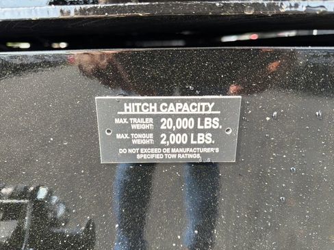 New 2025 Chevrolet Silverado 3500 W/T w/ WT Convenience Package RWD image 9