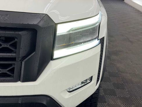 Used 2022 Nissan Frontier PRO-4X w/ Pro-4X Premium Package image 10