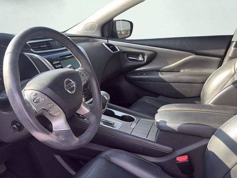 Used 2016 Nissan Murano Platinum AWD/4WD image 10