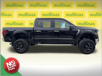 Used 2025 Ford F150 XLT w/ Equipment Group 301A Standard video 2