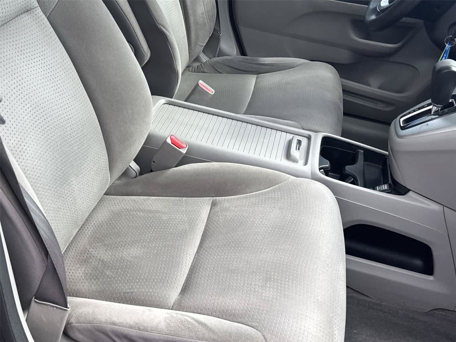 Used 2012 Honda CR-V EX image 17