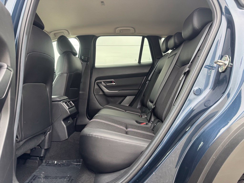 Certified 2025 MAZDA CX-50 AWD 2.5 S w/ Preferred Package image 8