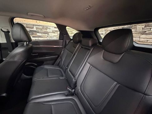 Used 2023 Hyundai Tucson SEL w/ Convenience Package image 30