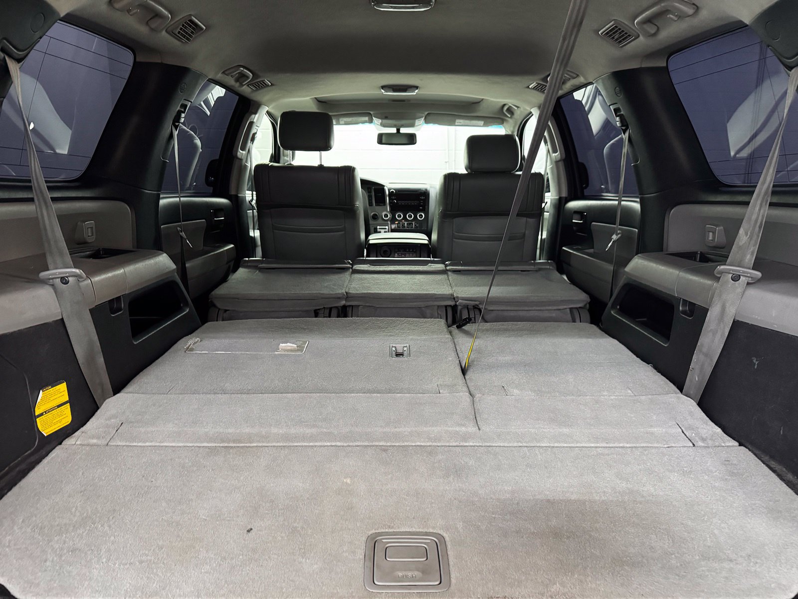Used 2010 Toyota Sequoia SR5 AWD/4WD image 42