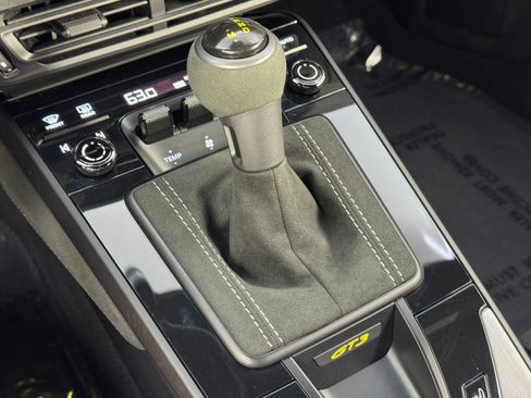 Used 2022 Porsche 911 GT3 image 29