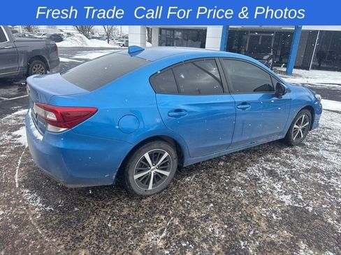 Used 2023 Subaru Impreza Premium image 5