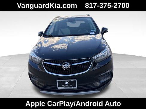 Used 2019 Buick Encore Preferred image 9