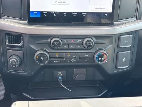 Used 2025 Ford F150 XL w/ Equipment Group 103A High image 17