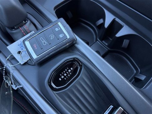 New 2026 Dodge Charger R/T Scat Pack image 30