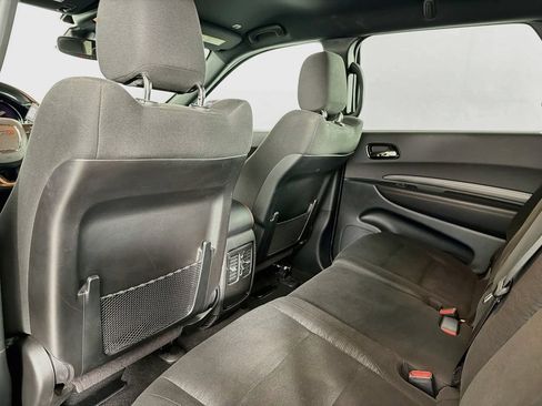 Used 2023 Dodge Durango GT AWD/4WD image 35