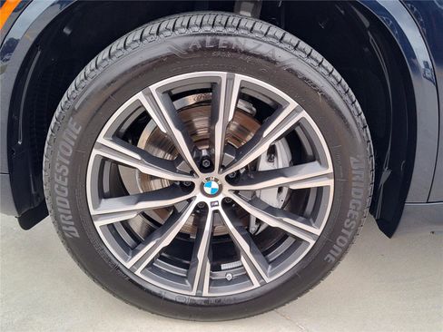 Certified 2026 BMW X5 xDrive40i image 14