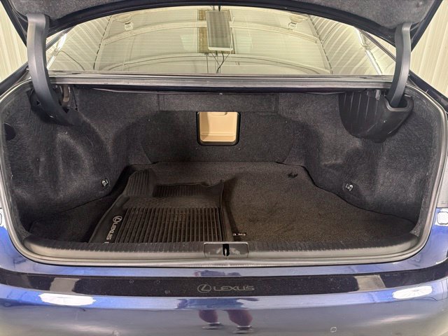 Used 2018 Lexus ES 350 w/ Luxury Package w/Wood Trim FWD image 28