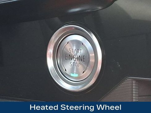Used 2023 Chevrolet Corvette Z06 RWD image 18