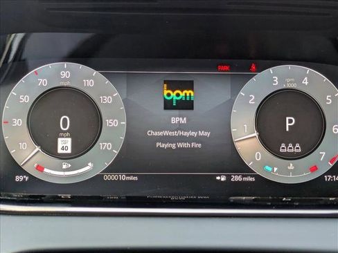 New 2026 Land Rover Range Rover Evoque S image 11