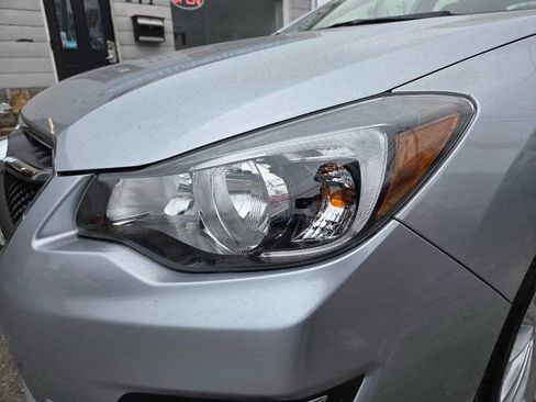 Used 2015 Subaru Impreza 2.0i Limited image 27
