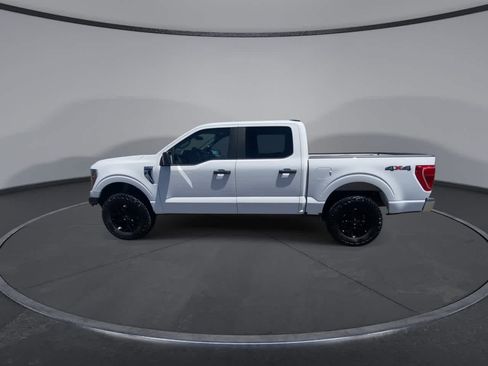 Used 2023 Ford F150 XLT AWD/4WD image 6