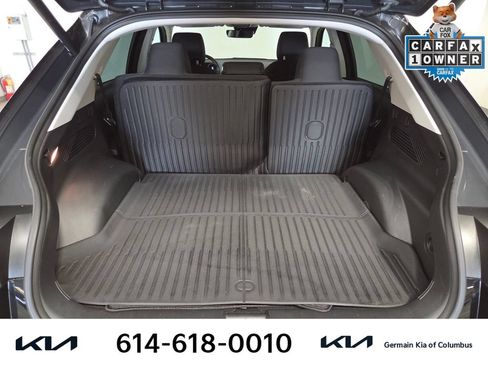 Used 2024 Hyundai Ioniq 5 SEL RWD image 20