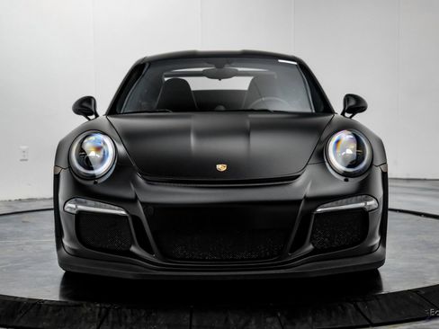 Used 2016 Porsche 911 GT3 RS image 25