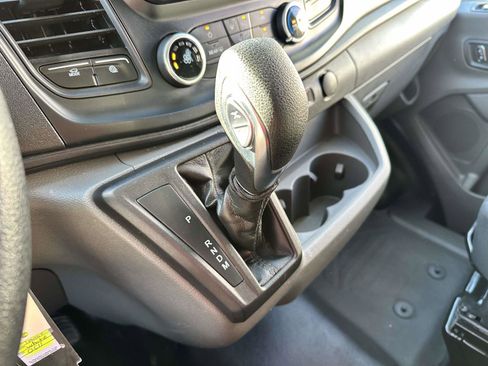 Used 2024 Ford Transit 250 Low Roof w/ Exterior Upgrade Package image 27