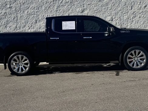 Used 2019 Chevrolet Silverado 1500 High Country image 15