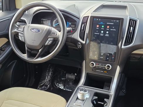 Used 2024 Ford Edge SE w/ Cargo Accessory Package AWD/4WD image 35